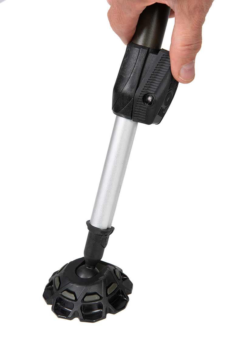 Fox Duralite Recliner Arm Chair