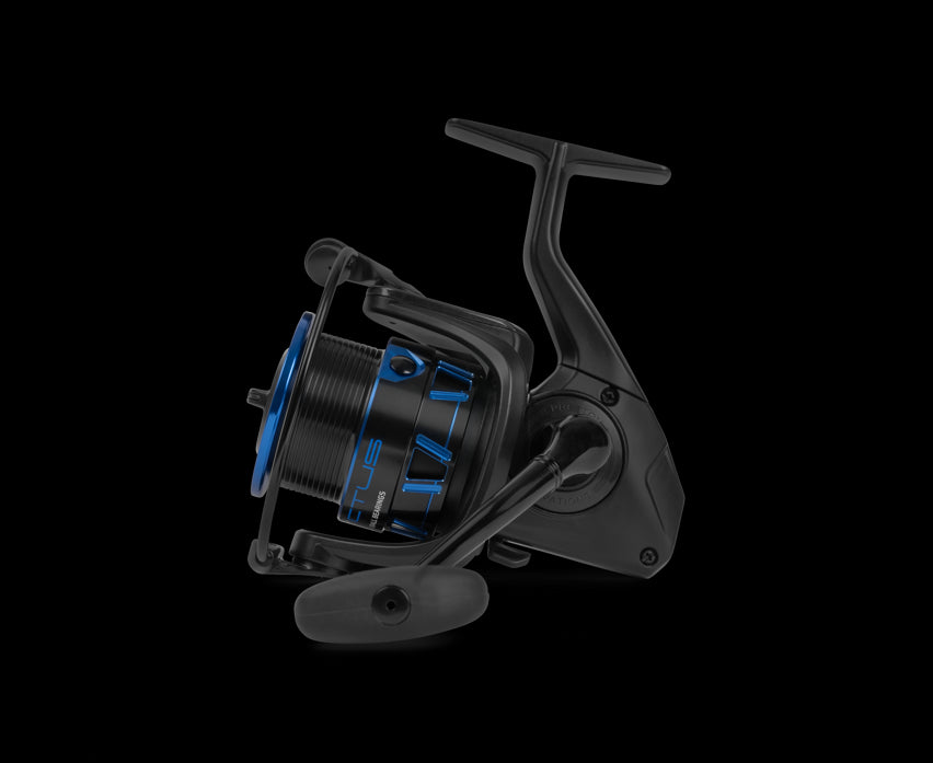 Preston Invictus Reel