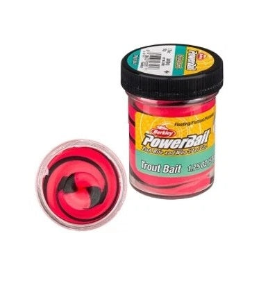 Berkley Powerbait Pink Panda
