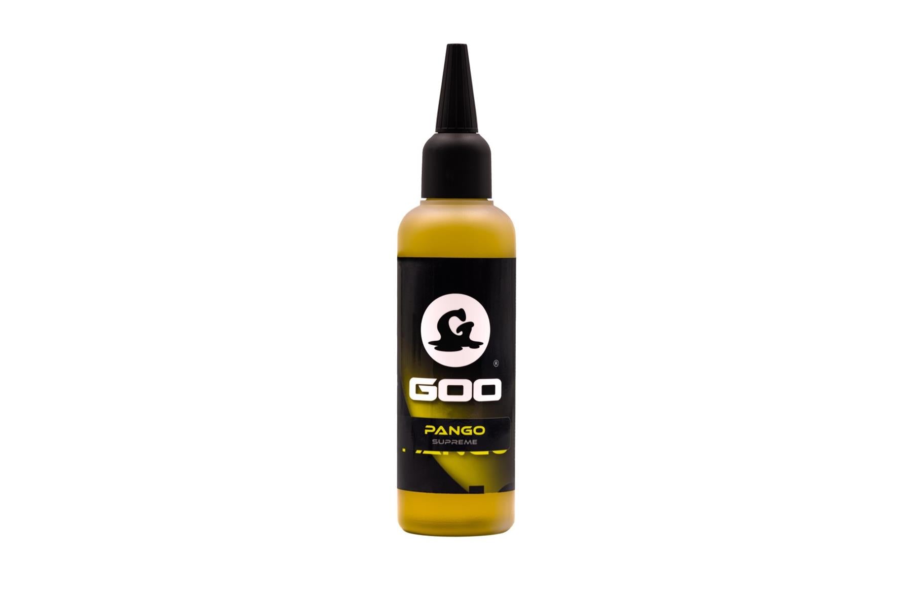Korda Goo Bait Additives / Carp Fishing Liquids