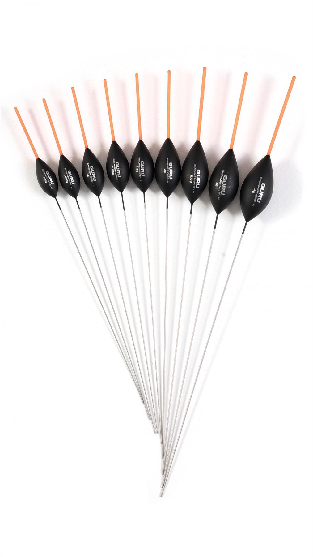 Guru Skimmer Wire Hollow