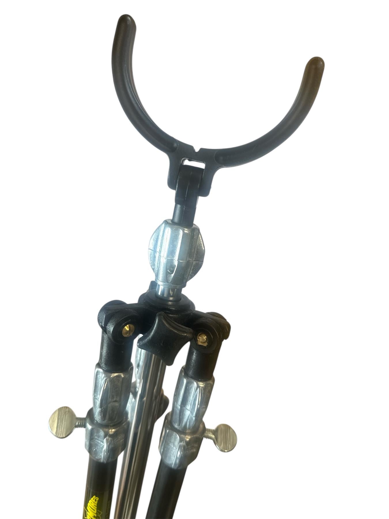 Dinsmores Extending Black Beach Tripod 6'6"