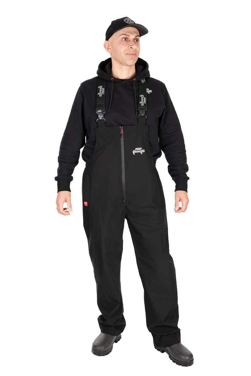 Fox Rage RageWear Rainsuit - Salopettes & Jacket