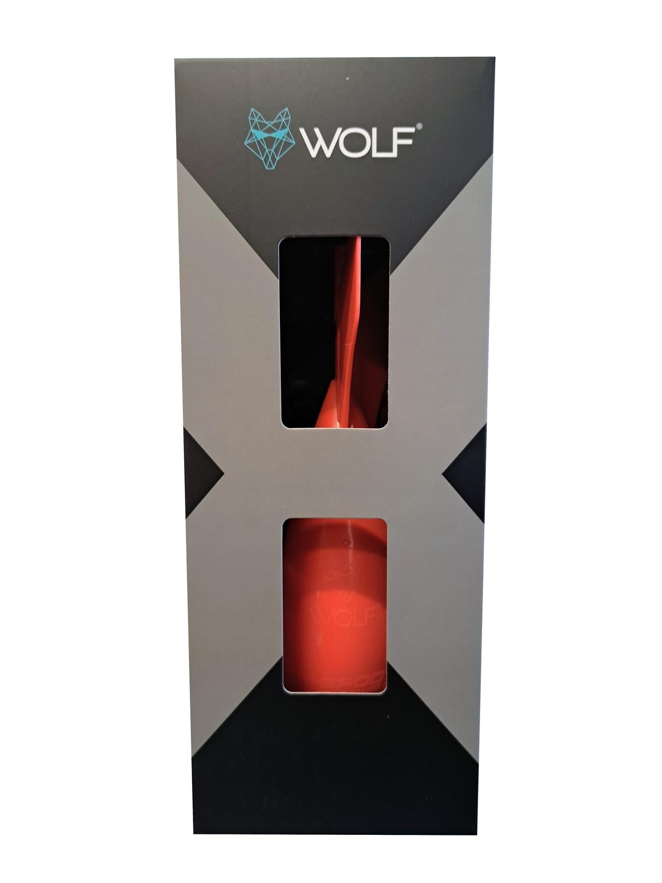 Wolf Tri-Spod Performance X