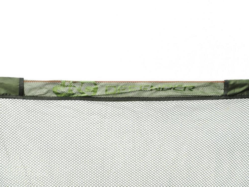 JRC Defender Landing Net 42in 1pc