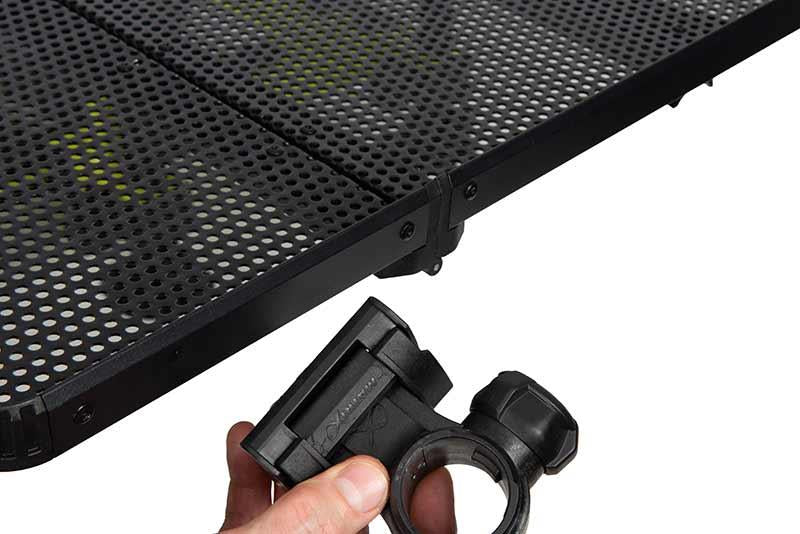 Matrix Folding Side Tray X-Large