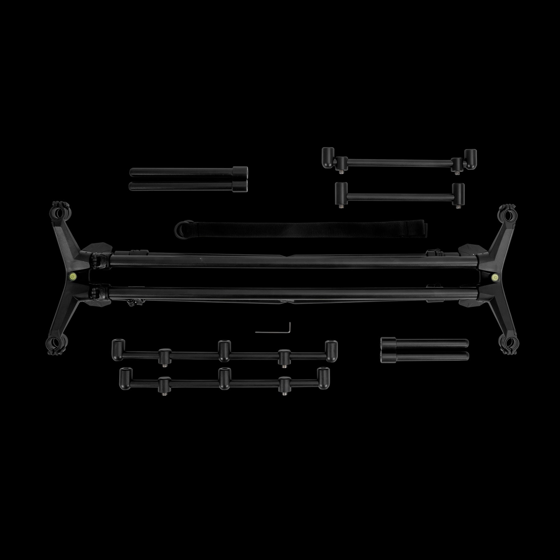 Avid Revolve Multi Pod