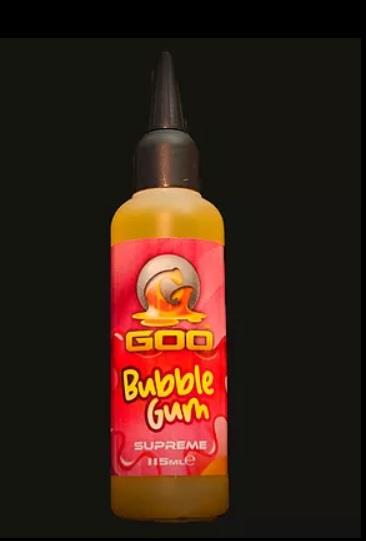 Korda Goo Bait Additives / Carp Fishing Liquids