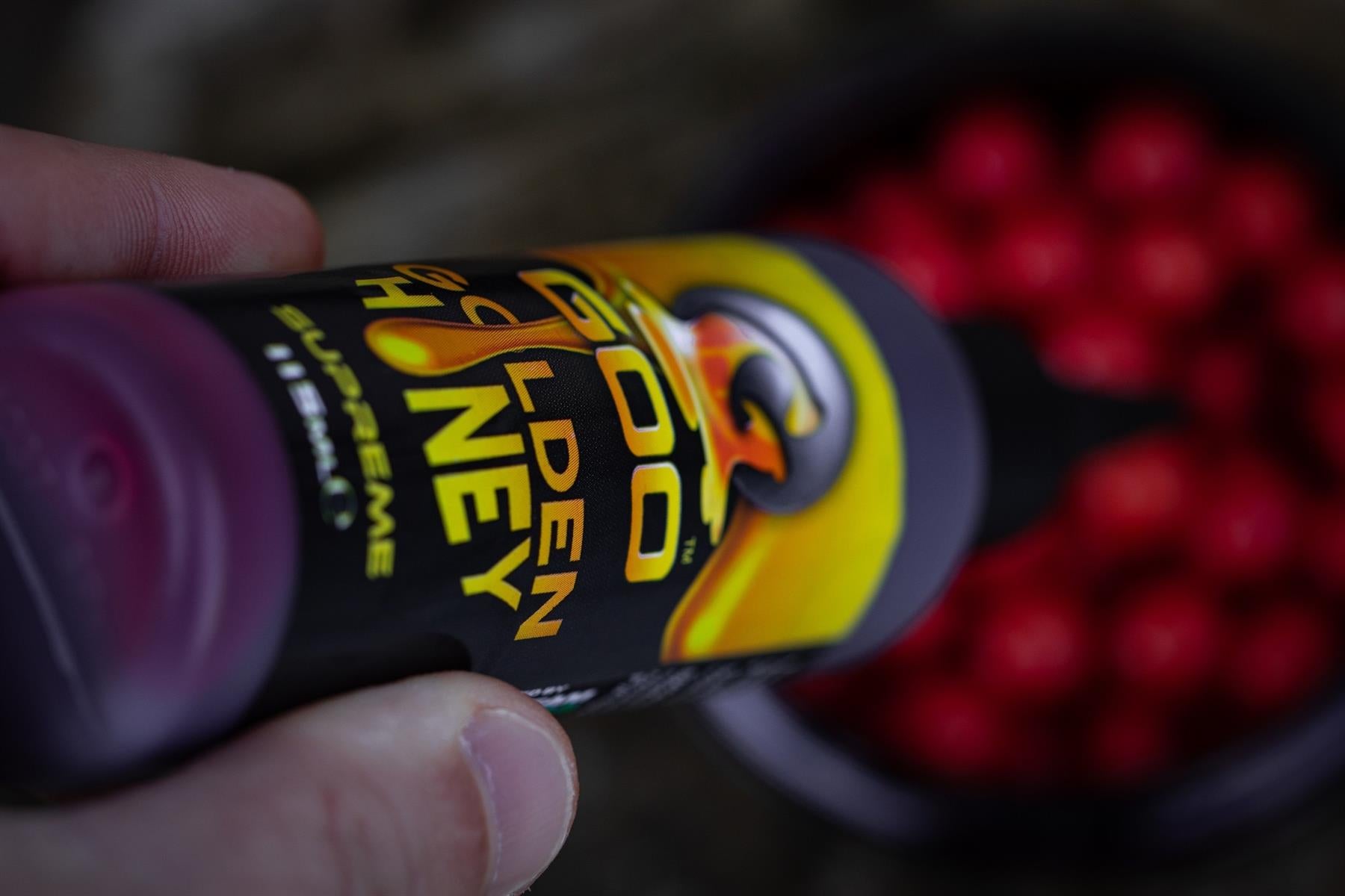 Korda Goo Bait Additives / Carp Fishing Liquids