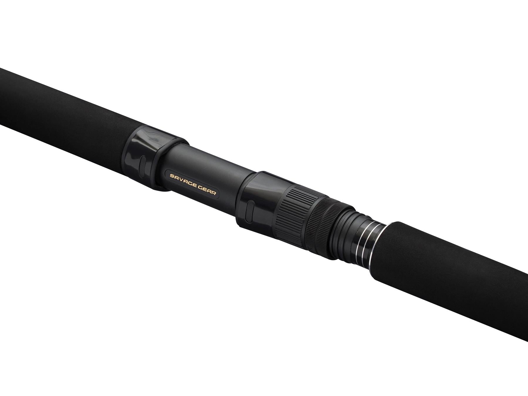 Savage Gear Defiance SG2 Shore Jigging