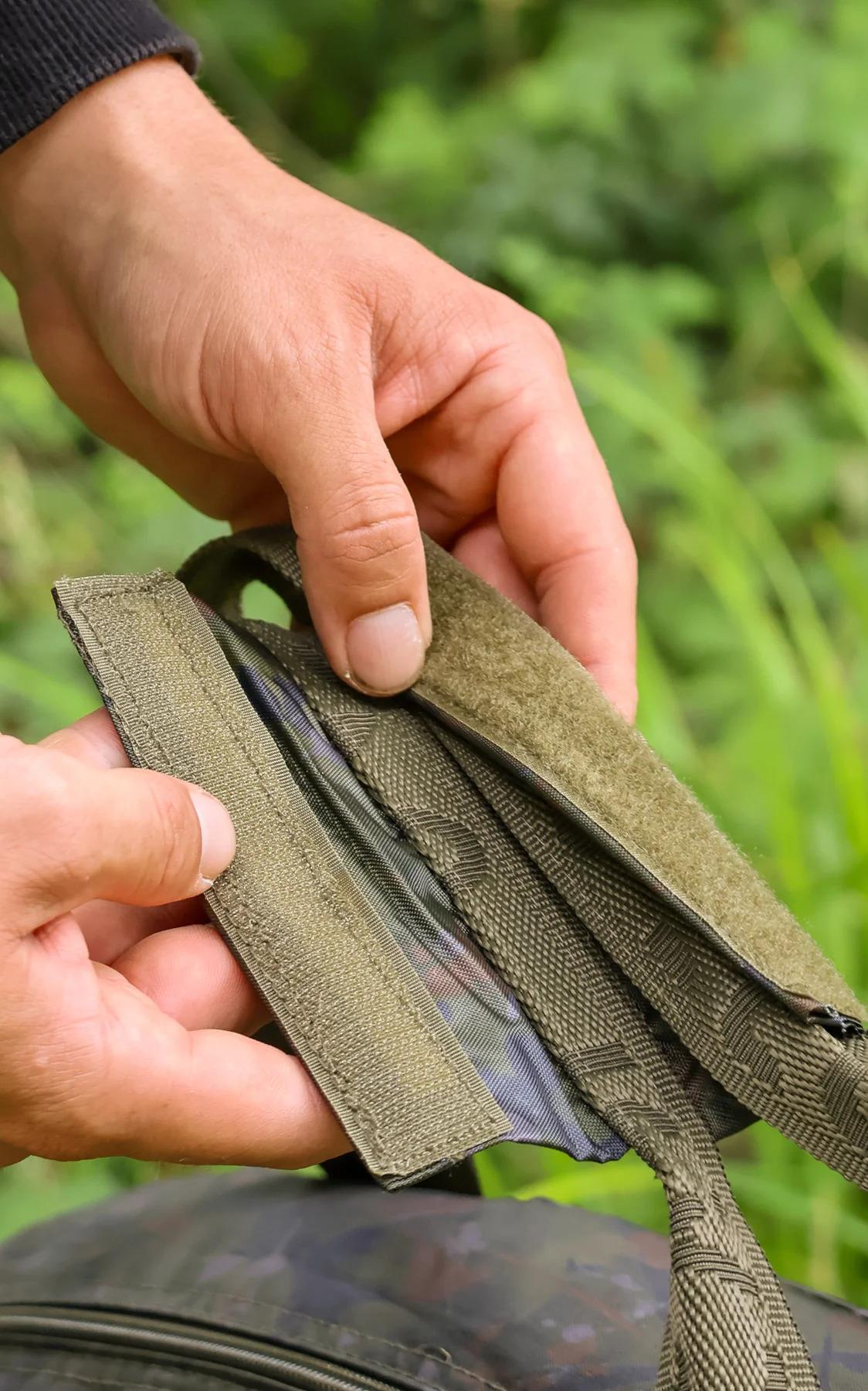 One More Cast Heist PB Flat Mat