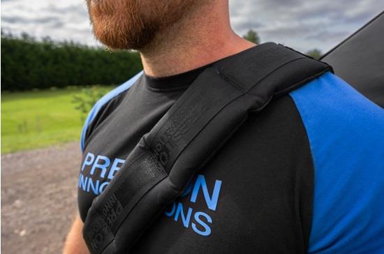 Preston Supera X 6 Rod Holdall 185