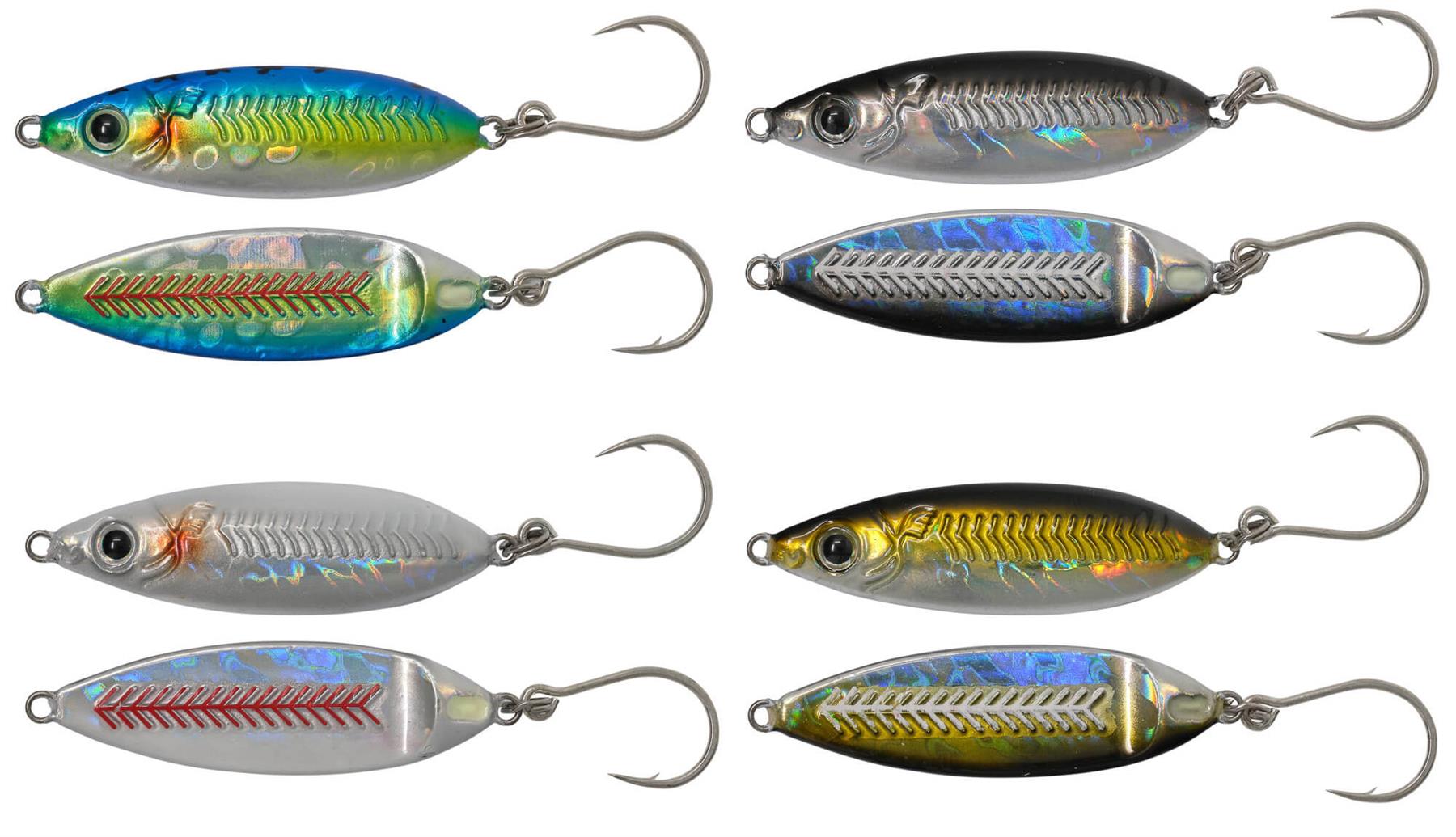 HTO Pathfinder Stubby