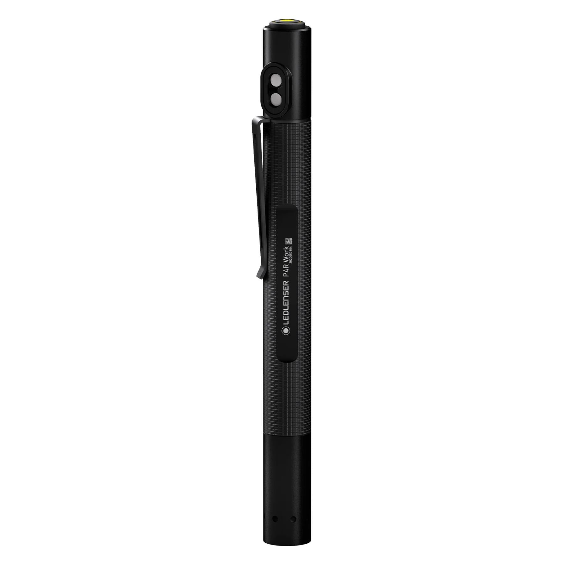 Led Lenser P4R Core Torch