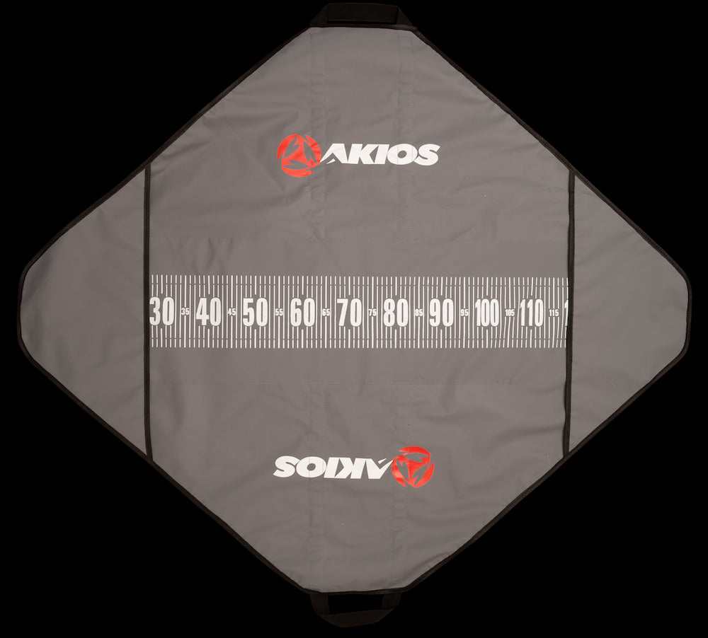 Akios Unhooking Mat & Weighing Sling