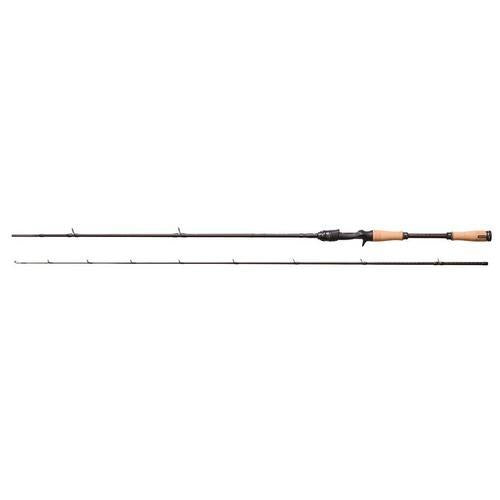 Savage Gear Revenge SG6 Medium Game BC Rod