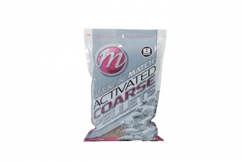 Mainline Match Coarse Pellets