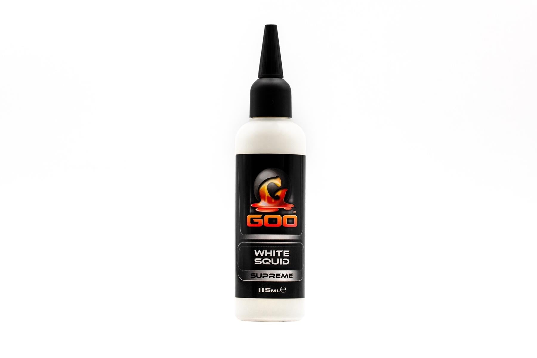 Korda Goo Bait Additives / Carp Fishing Liquids