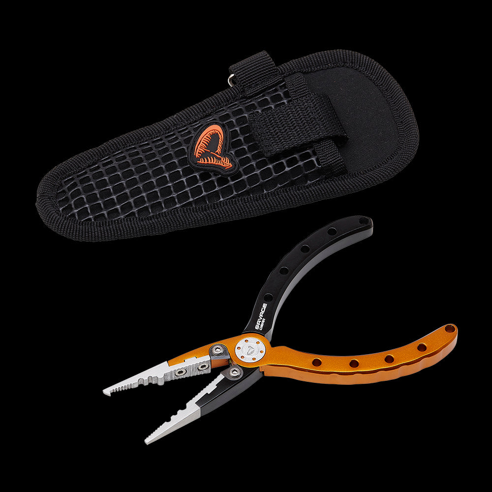 Savage Gear Alu Pro Pliers