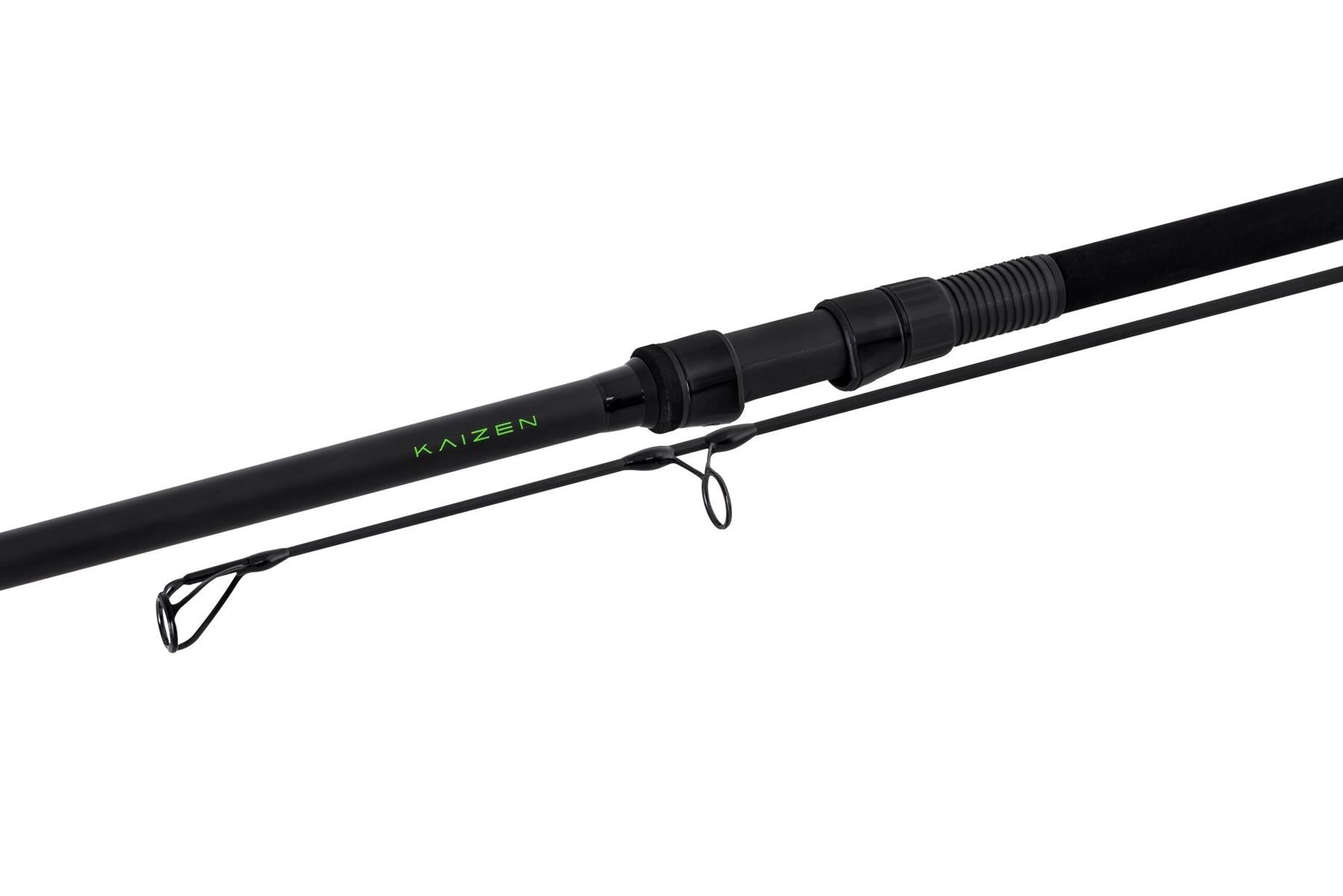 Korda Kaizen Green Carp Rod 12ft 6in Spod