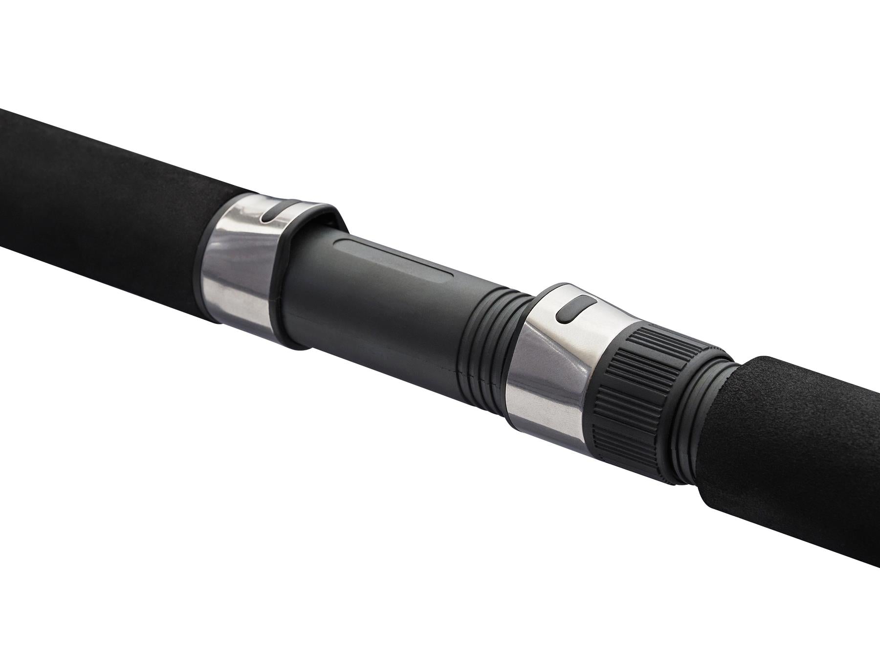 Penn Warfare II Boat Rod