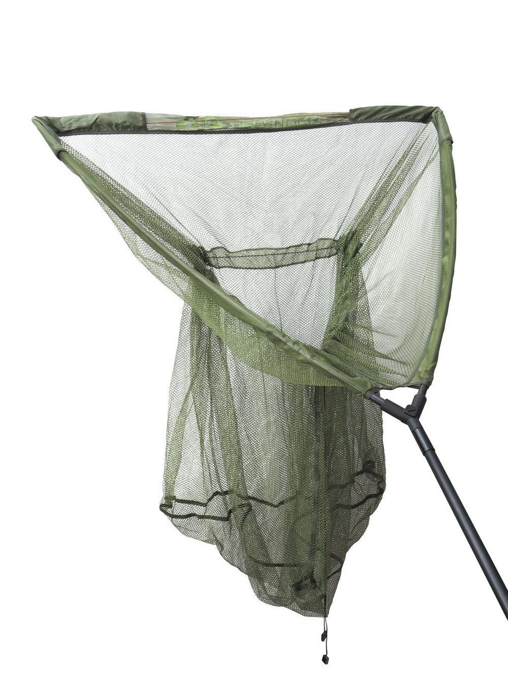 JRC Defender Landing Net 42in 1pc