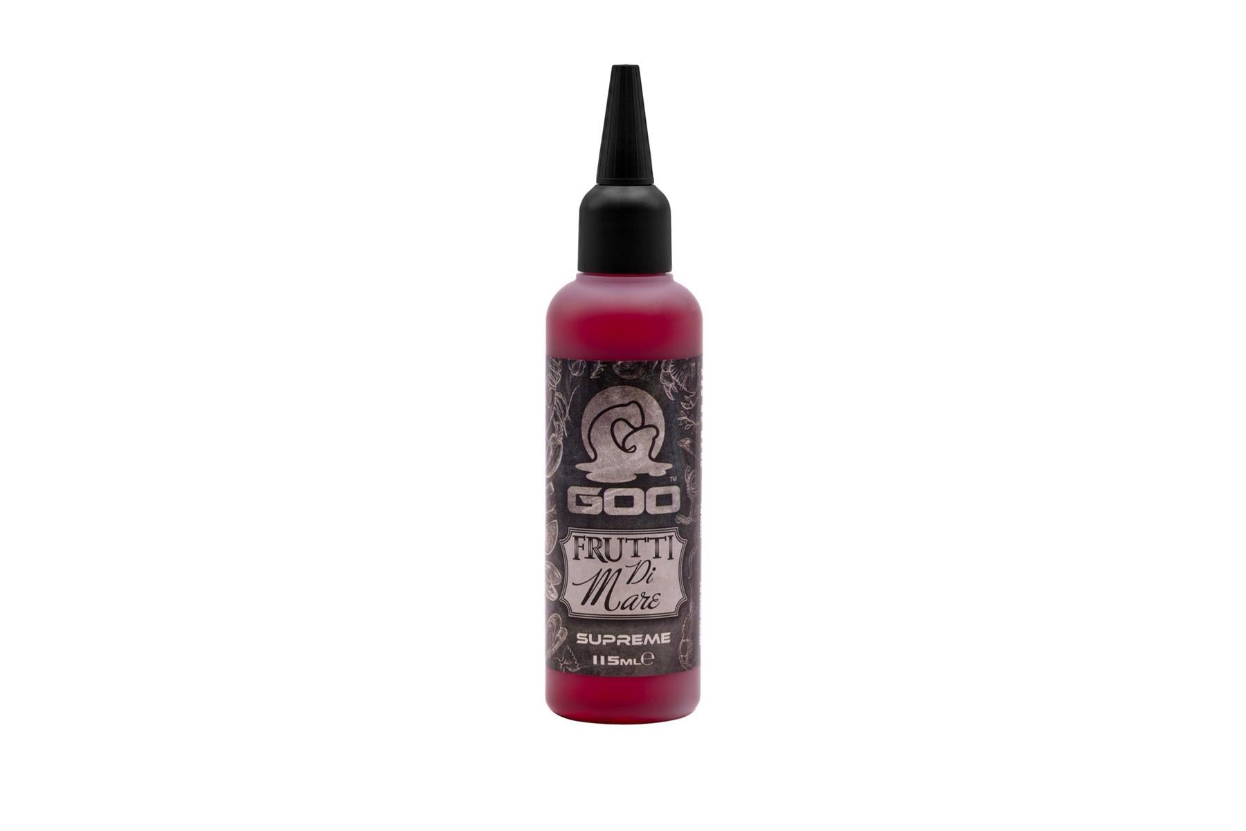 Korda Goo Bait Additives / Carp Fishing Liquids