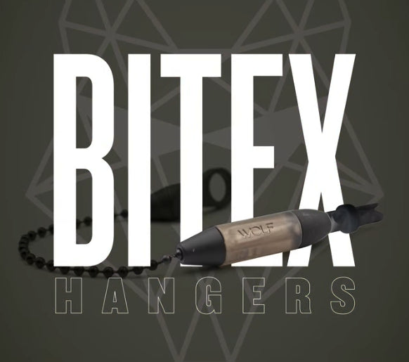 Wolf Bitex Hanger