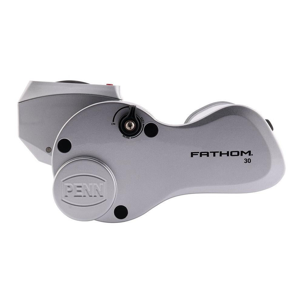 Penn Fathom Electric Reel Kit