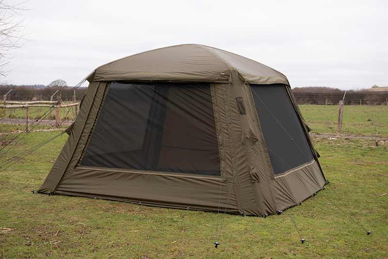 Fox Air Frame Social Shelter 3.5m