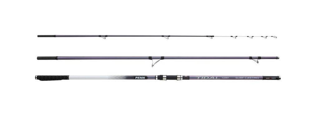 Penn Tidal Long Hybrid Lowrider Rod