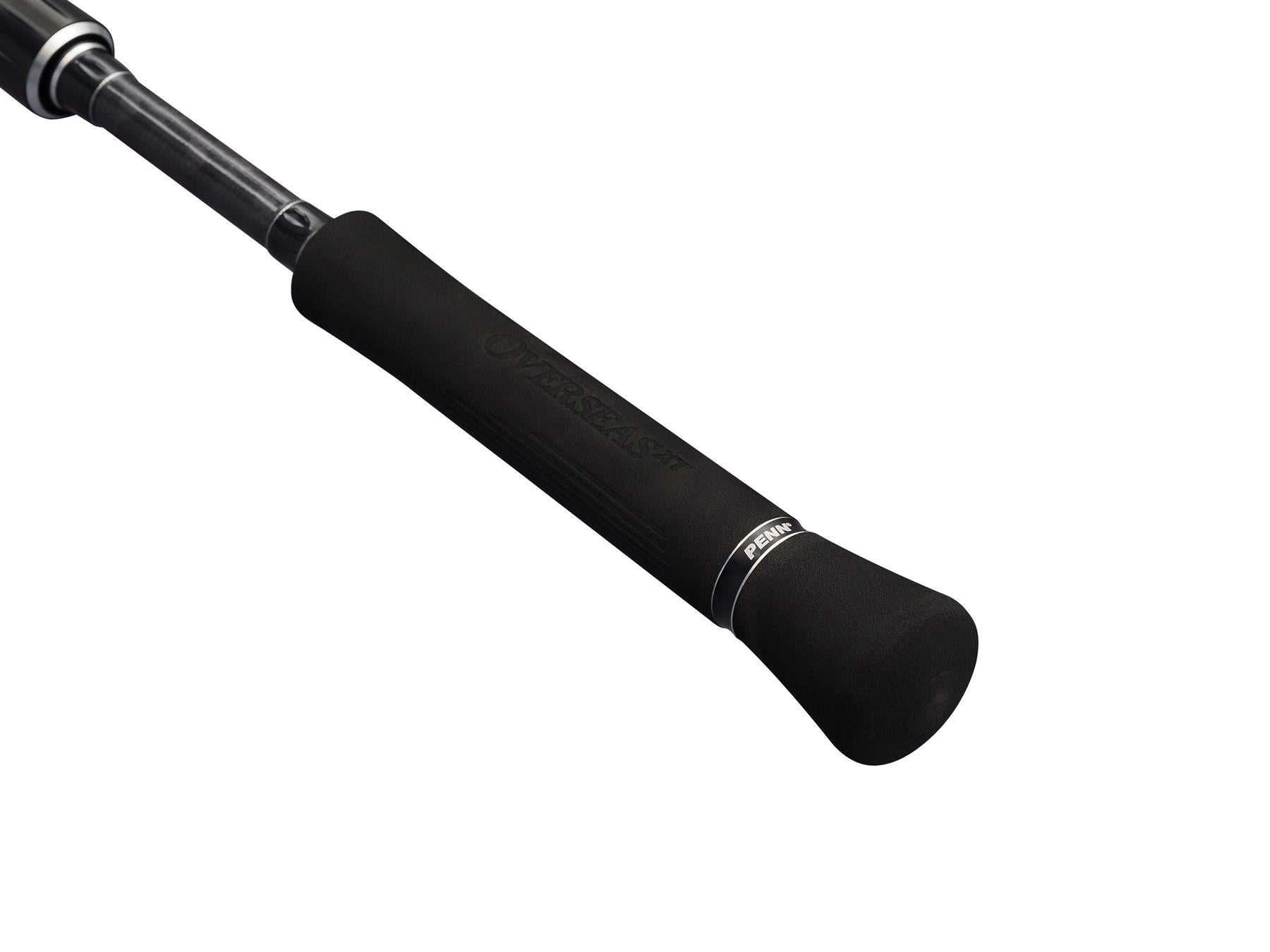 Penn Overseas XT II Inshore 4pce