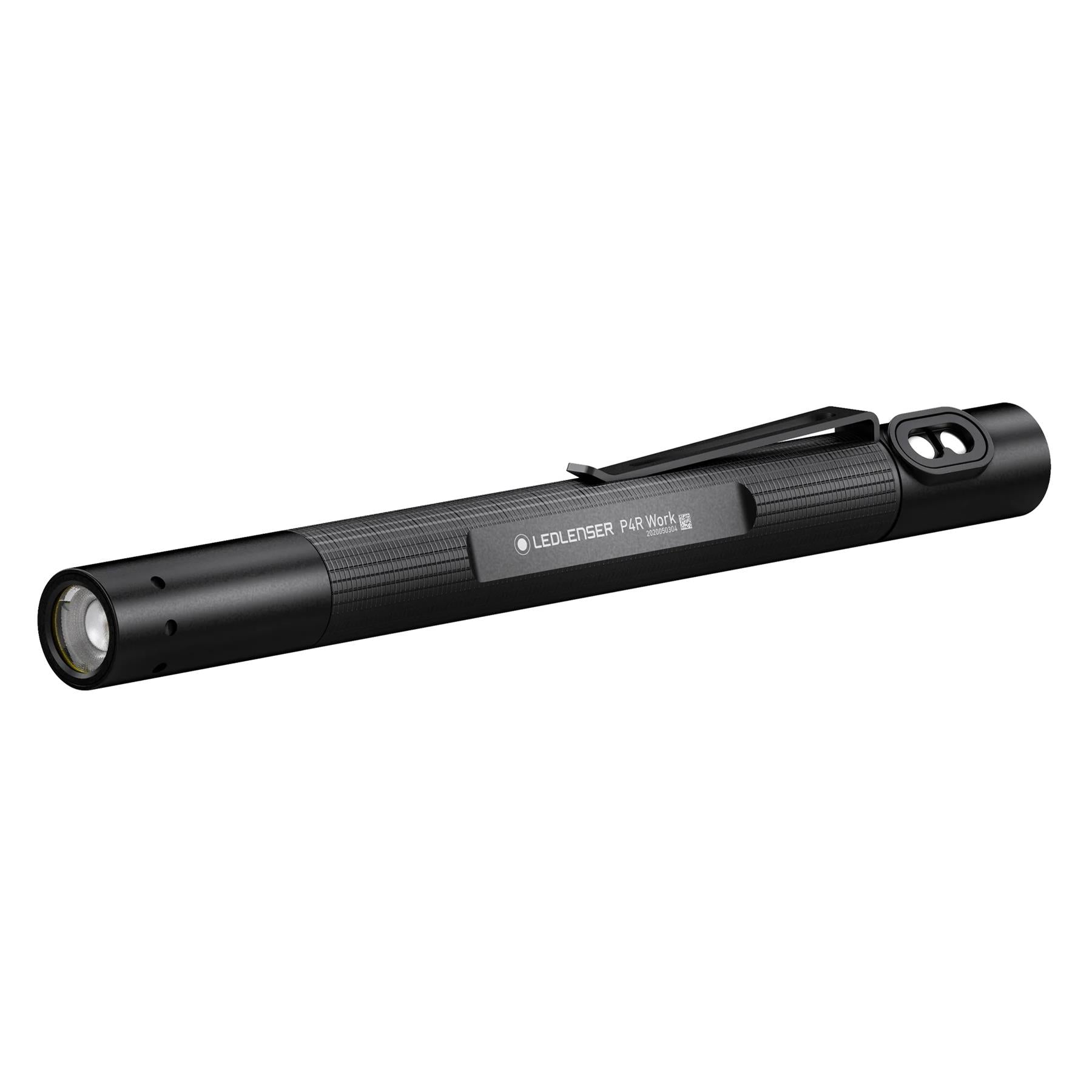 Led Lenser P4R Core Torch