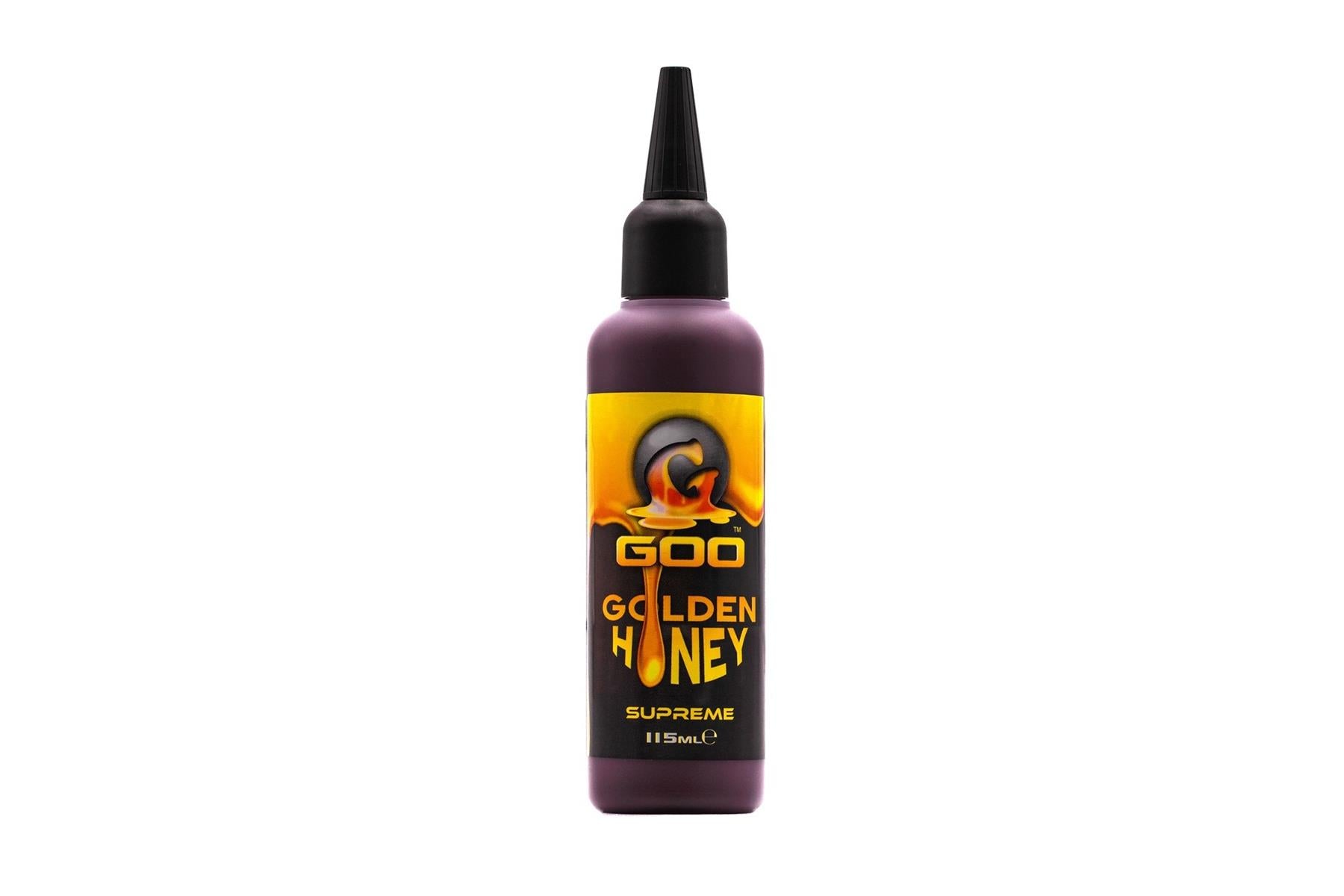 Korda Goo Bait Additives / Carp Fishing Liquids