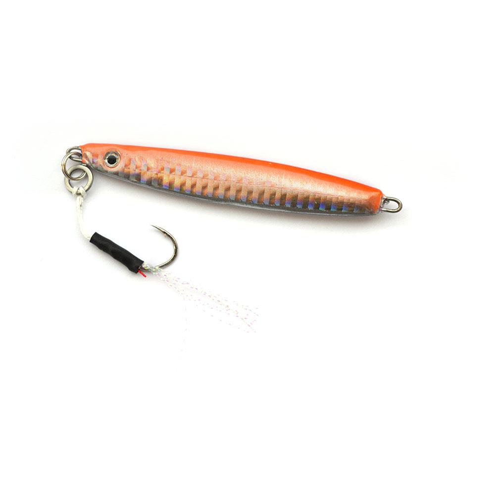 TronixPro HTO Shore Jig