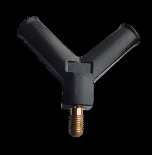 ProLogic Net Spreader Block 42" Metallic