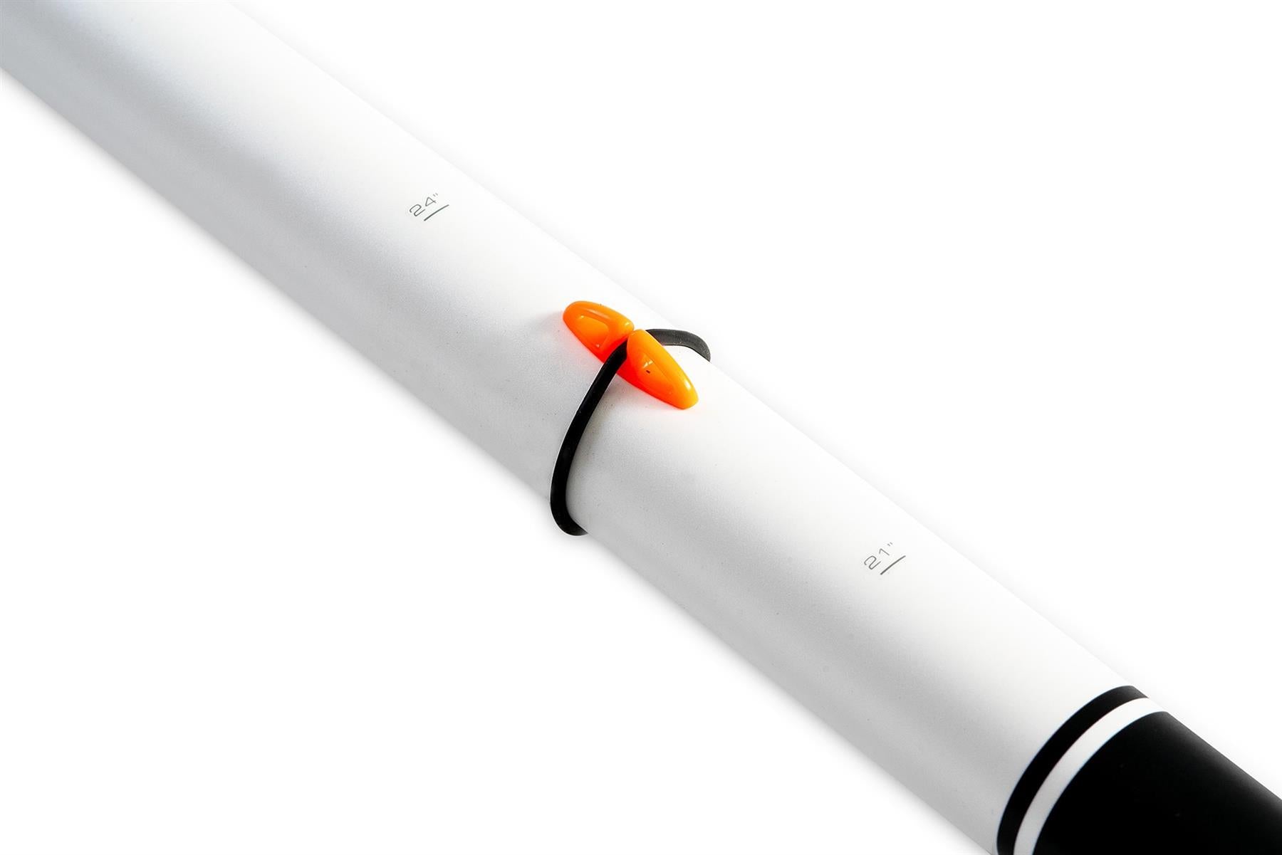 Guru Aventus Zero 600 System Whip 8.0m