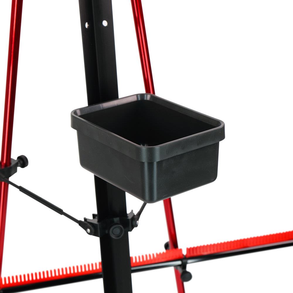 TronixPro Quick Release Plastic Pot