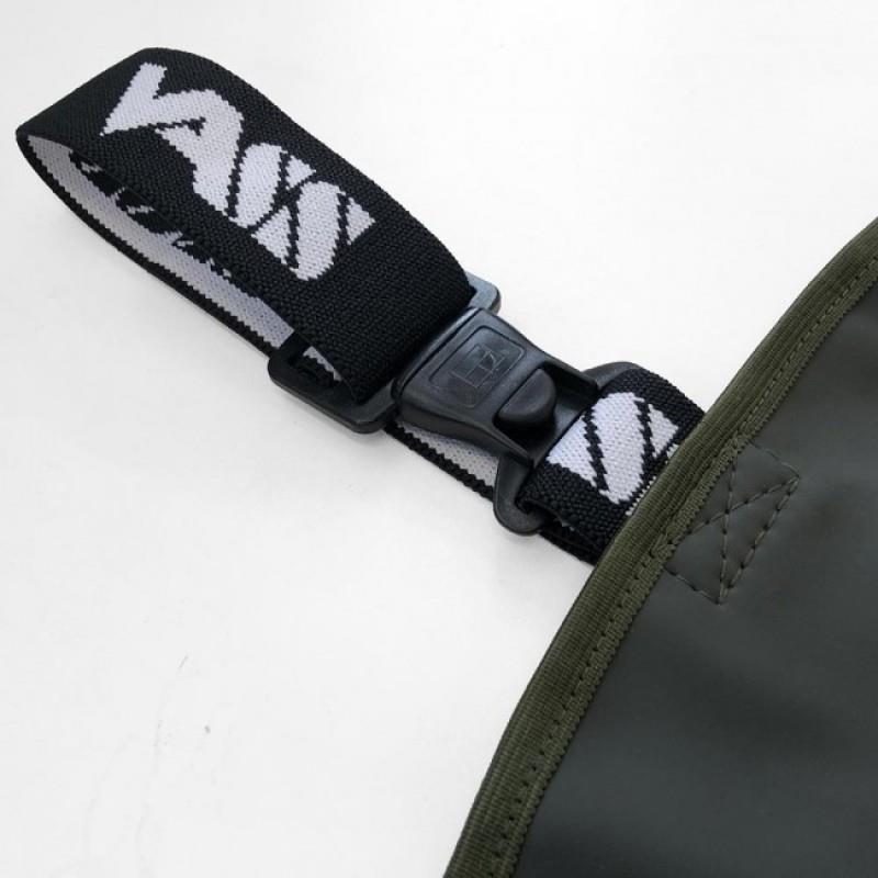 Vass-Tex 650 Series Thigh Wader