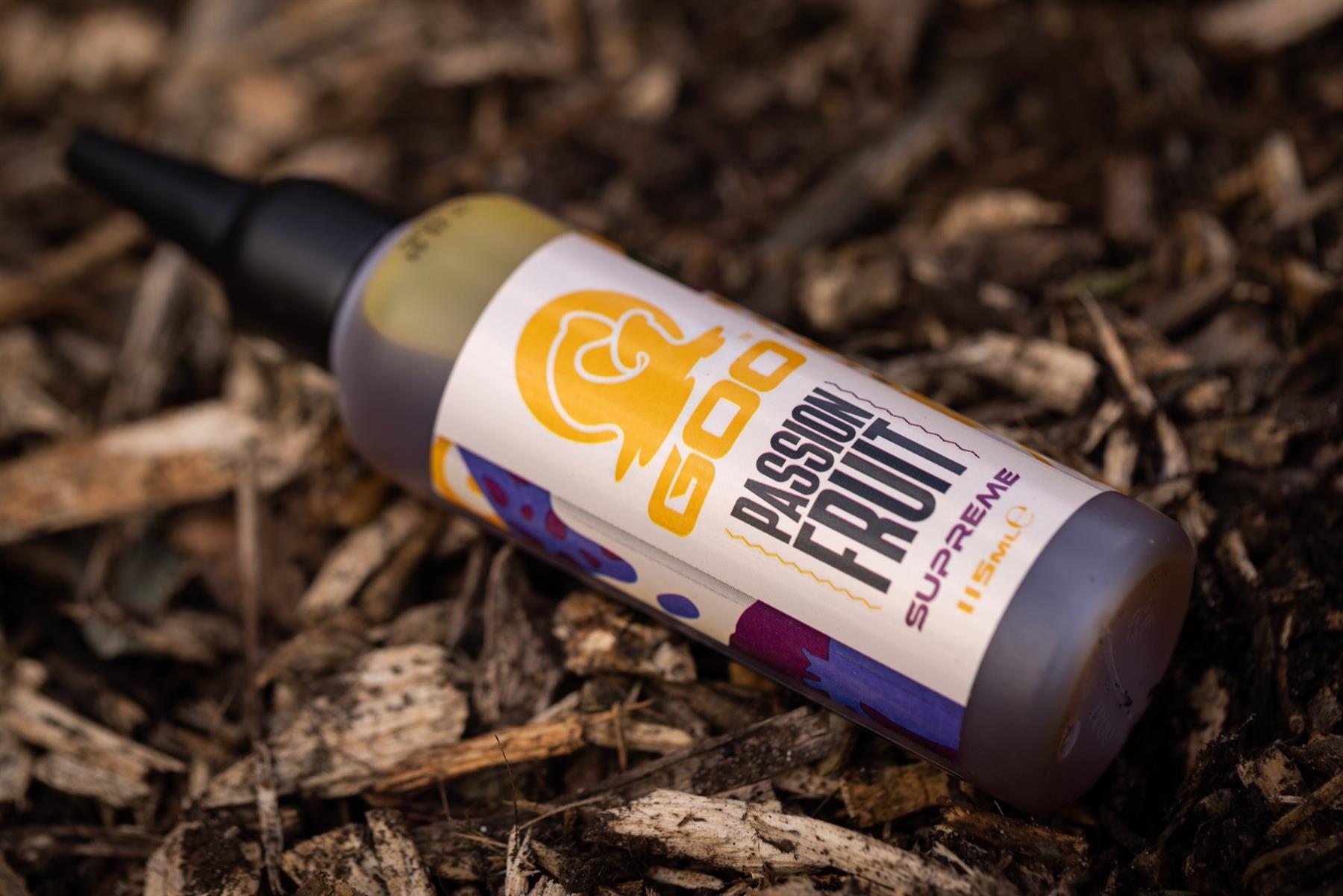 Korda Goo Bait Additives / Carp Fishing Liquids