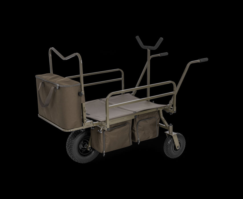 Avid Transit Tri-Terrain Barrow