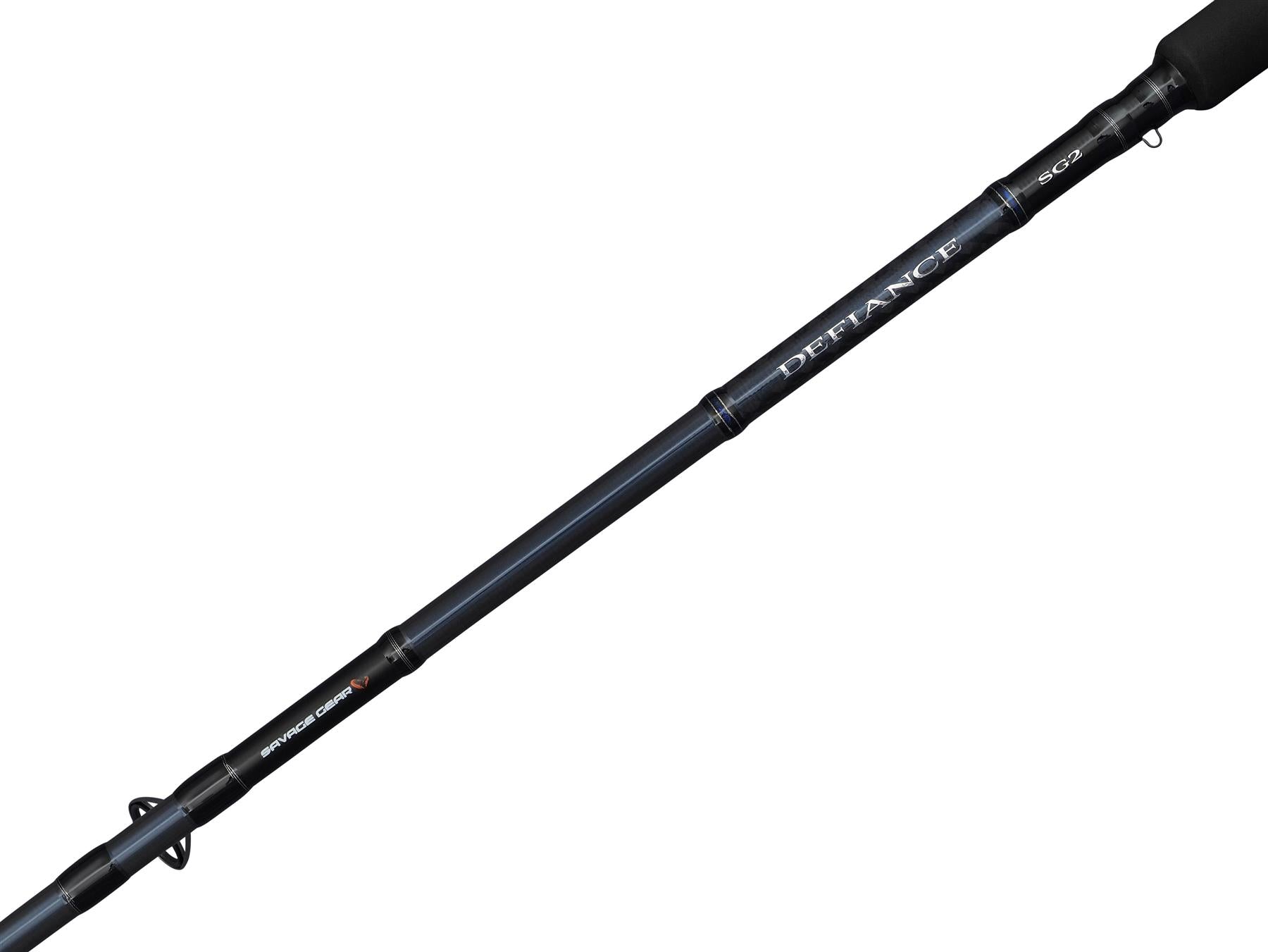 Savage Gear Defiance SG2 Shore Jigging