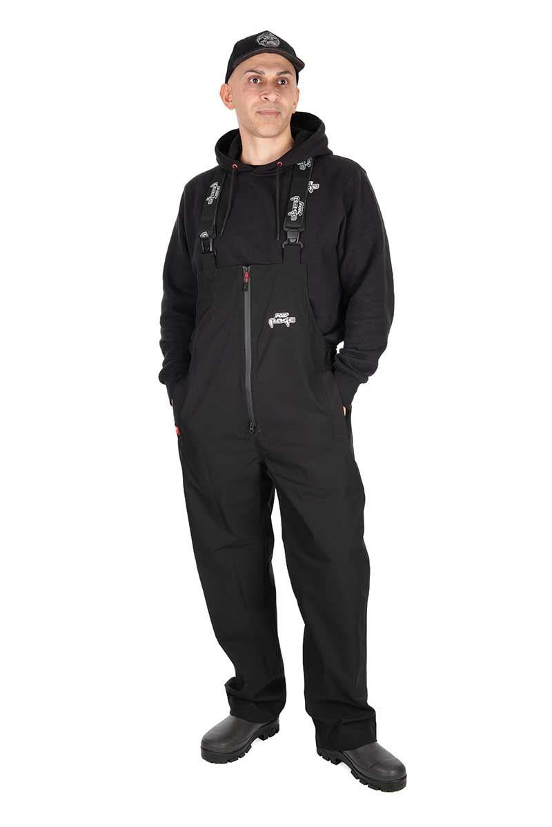 Fox Rage RageWear Rainsuit - Salopettes & Jacket