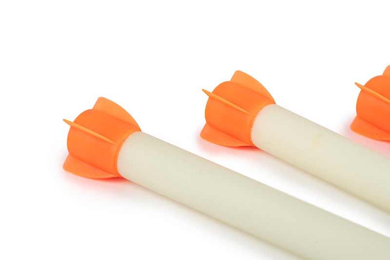 Matrix Foam Pellet Waggler