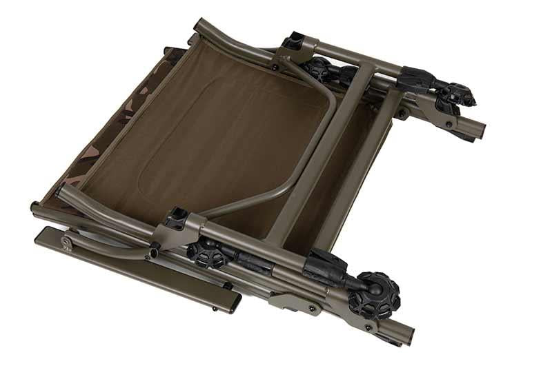 Fox Duralite Recliner Arm Chair