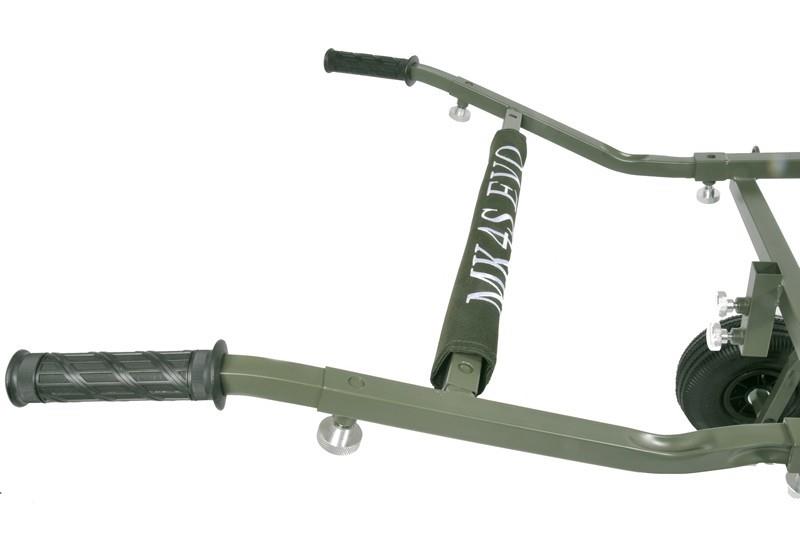 Carp Porter MK4S Evo