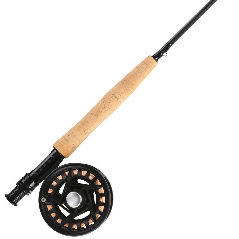 Shakespeare Cedar Canyon Elite Fly Combo 9ft 5/6wt 4pc