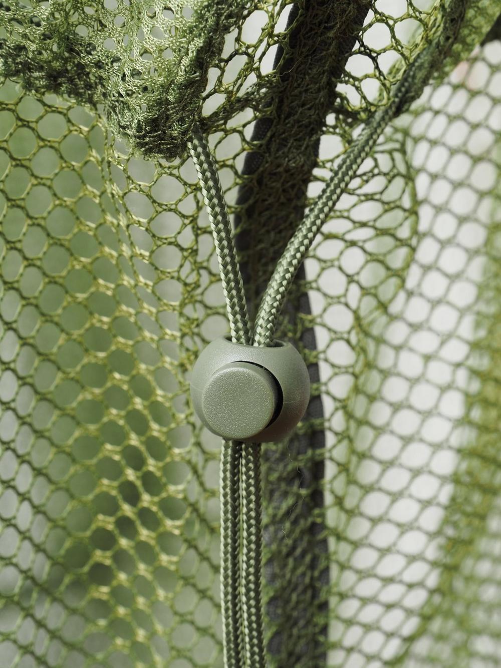 JRC Defender Landing Net 42in 1pc