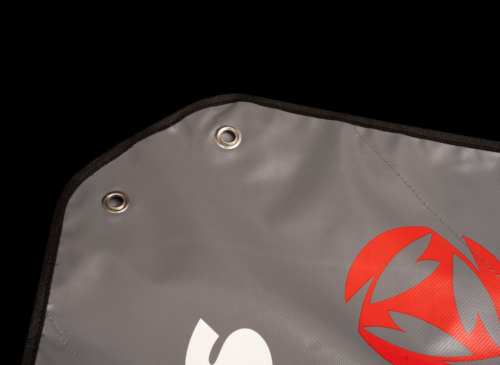 Akios Unhooking Mat & Weighing Sling