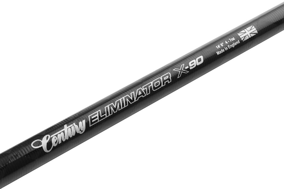 Century Eliminator X90 14'6" 125-200g